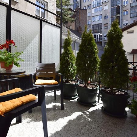 Crown Apartment - Your Most Comfortable Stay Belgrade Exterior photo