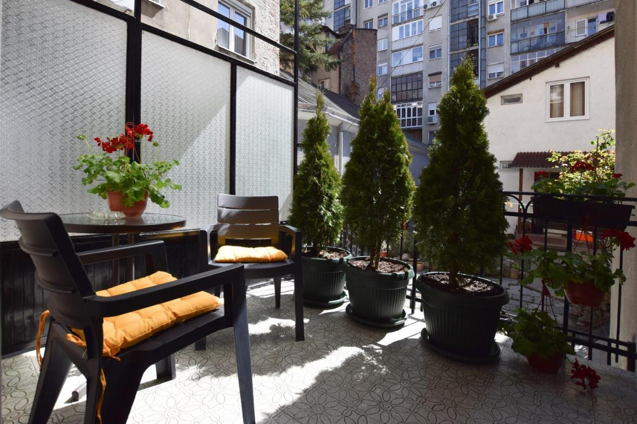 Crown Apartment - Your Most Comfortable Stay Belgrade Exterior photo