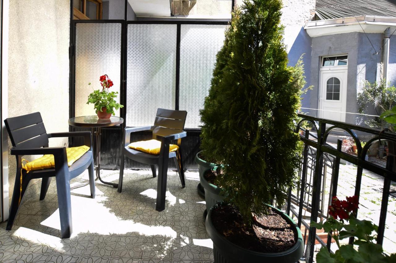 Crown Apartment - Your Most Comfortable Stay Belgrade Exterior photo