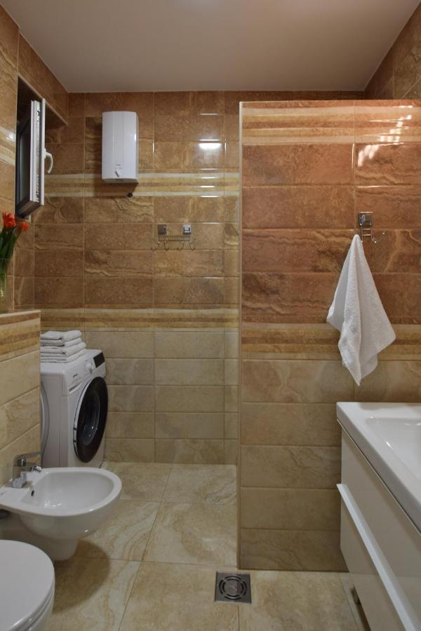Crown Apartment - Your Most Comfortable Stay Belgrade Exterior photo